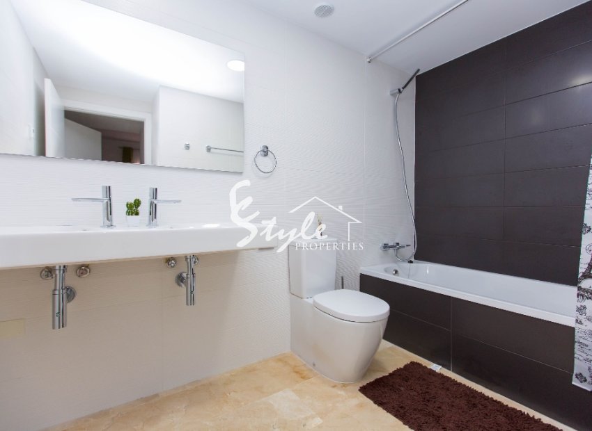 Short Term Rentals - Apartamento - Punta Prima - La Recoleta