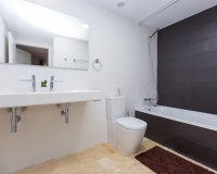 Short Term Rentals - Apartamento - Punta Prima - La Recoleta