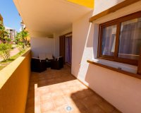 Short Term Rentals - Apartamento - Punta Prima - La Recoleta