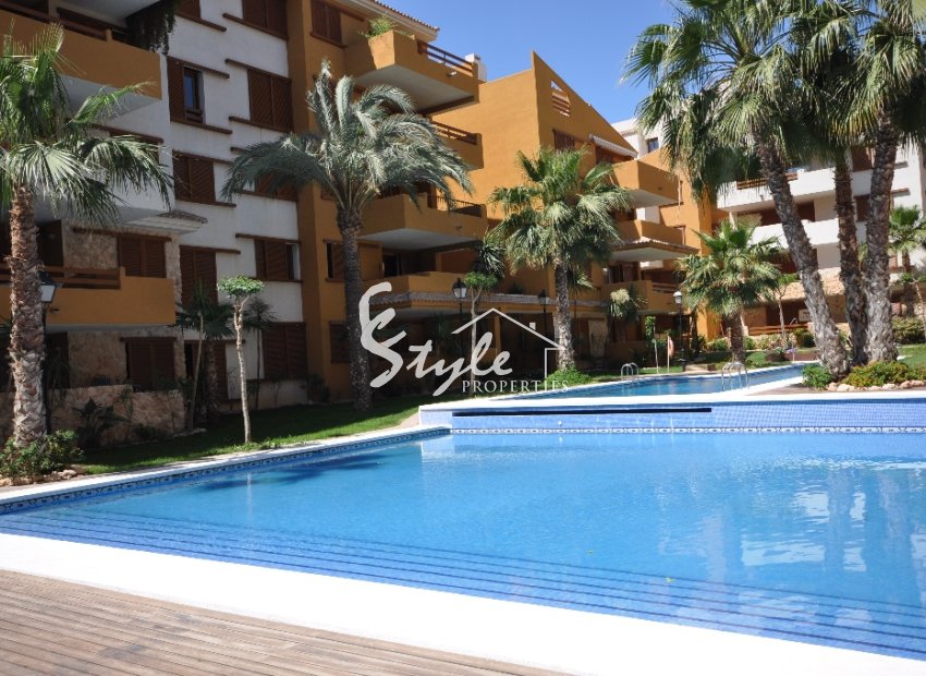 Short Term Rentals - Apartamento - Punta Prima - La Recoleta