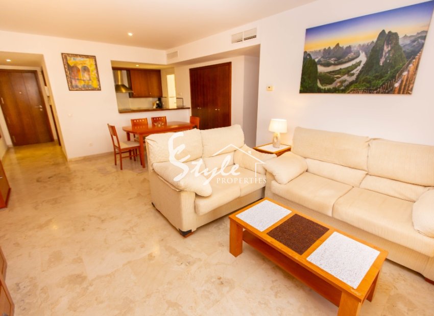 Short Term Rentals - Apartamento - Punta Prima - La Recoleta