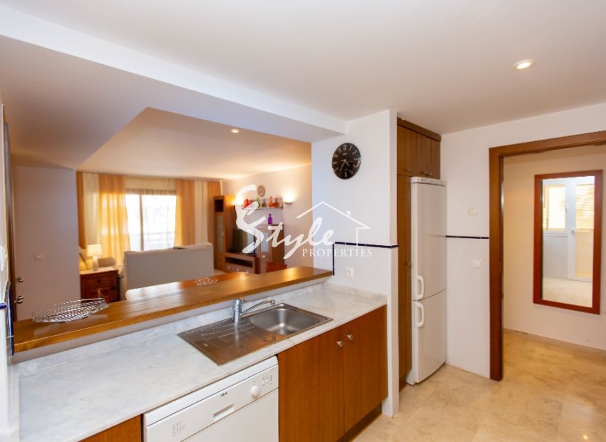 Short Term Rentals - Apartamento - Punta Prima - La Recoleta