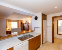 Short Term Rentals - Apartamento - Punta Prima - La Recoleta