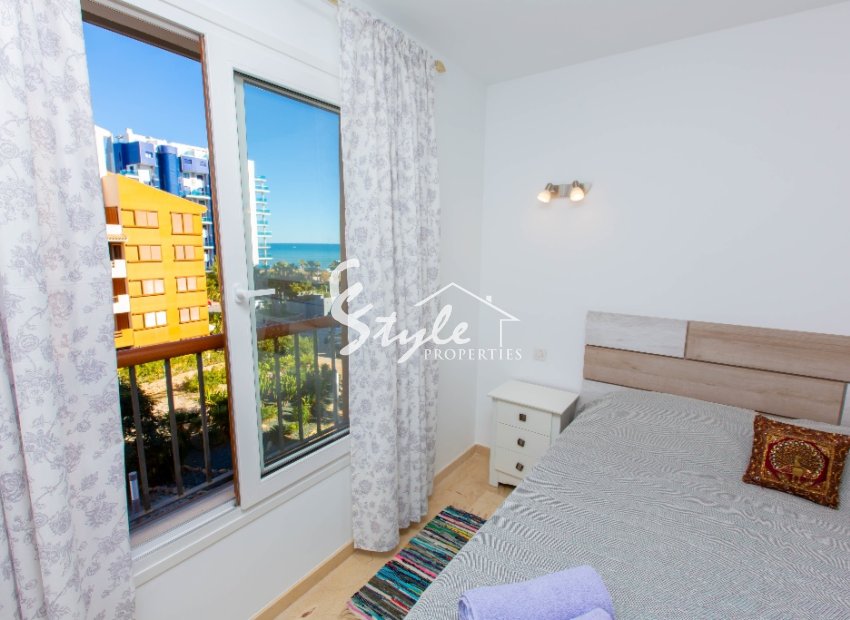 Short Term Rentals - Apartamento - Punta Prima - La Recoleta