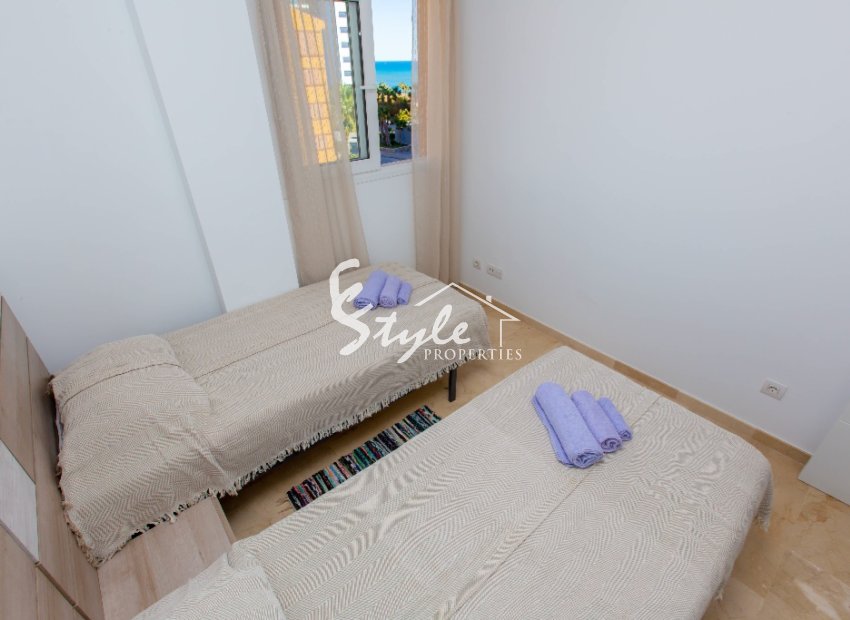 Short Term Rentals - Apartamento - Punta Prima - La Recoleta