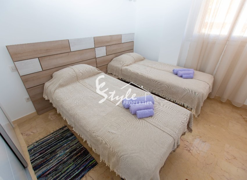 Short Term Rentals - Apartamento - Punta Prima - La Recoleta
