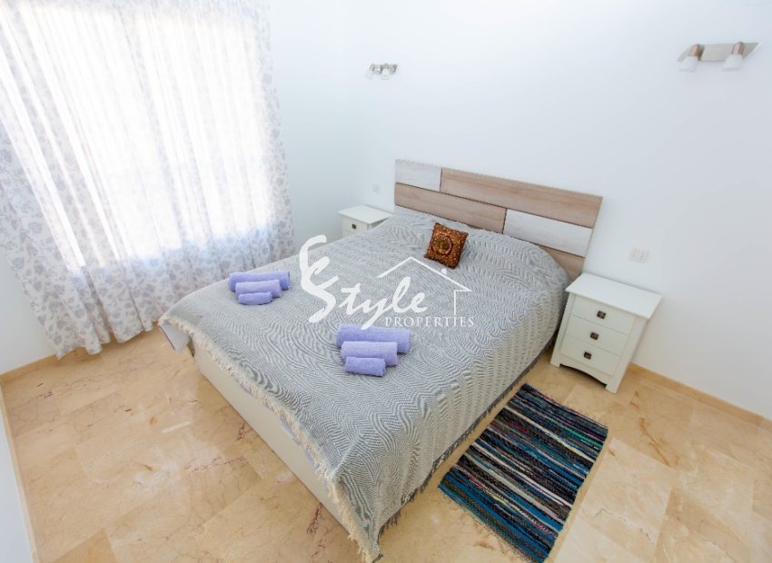 Short Term Rentals - Apartamento - Punta Prima - La Recoleta