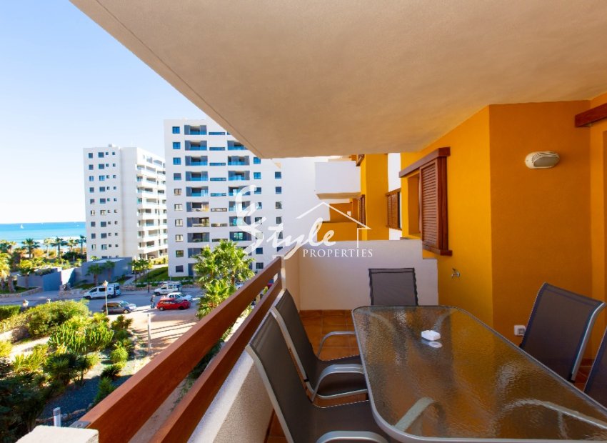 Short Term Rentals - Apartamento - Punta Prima - La Recoleta