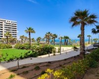 Short Term Rentals - Apartamento - Punta Prima - Panorama Mar