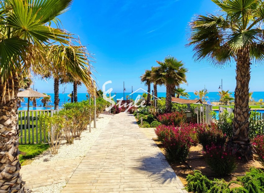 Short Term Rentals - Apartamento - Punta Prima - Panorama Mar