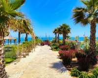 Short Term Rentals - Apartamento - Punta Prima - Panorama Mar