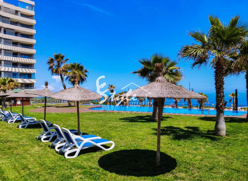 Short Term Rentals - Apartamento - Punta Prima - Panorama Mar