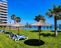 Short Term Rentals - Apartamento - Punta Prima - Panorama Mar