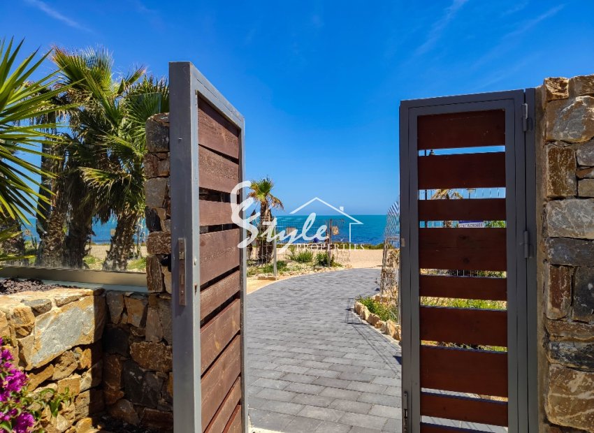 Short Term Rentals - Apartamento - Punta Prima - Panorama Mar