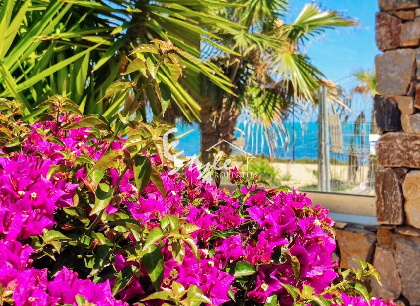 Short Term Rentals - Apartamento - Punta Prima - Panorama Mar