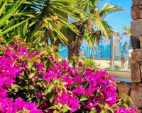 Short Term Rentals - Apartamento - Punta Prima - Panorama Mar