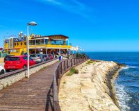 Short Term Rentals - Apartamento - Punta Prima - Panorama Mar