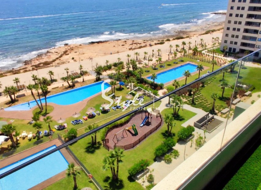 Short Term Rentals - Apartamento - Punta Prima - Panorama Mar