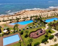 Short Term Rentals - Apartamento - Punta Prima - Panorama Mar
