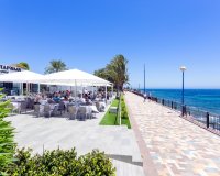 Short Term Rentals - Apartamento - Punta Prima - Panorama Mar