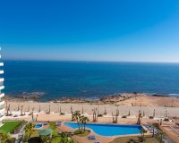 Short Term Rentals - Apartamento - Punta Prima - Panorama Mar