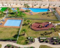 Short Term Rentals - Apartamento - Punta Prima - Panorama Mar