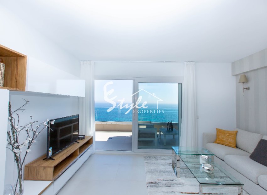 Short Term Rentals - Apartamento - Punta Prima - Panorama Mar