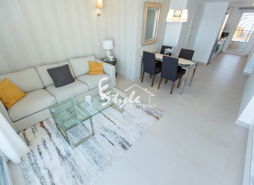 Short Term Rentals - Apartamento - Punta Prima - Panorama Mar