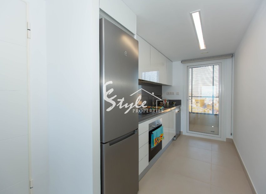 Short Term Rentals - Apartamento - Punta Prima - Panorama Mar