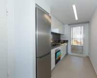 Short Term Rentals - Apartamento - Punta Prima - Panorama Mar