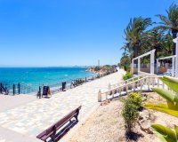 Short Term Rentals - Apartamento - Punta Prima - Panorama Mar