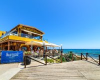 Short Term Rentals - Apartamento - Punta Prima - Panorama Mar