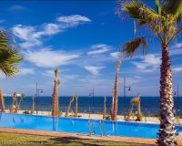 Short Term Rentals - Apartamento - Punta Prima - Panorama Mar