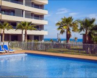 Short Term Rentals - Apartamento - Punta Prima - Panorama Mar