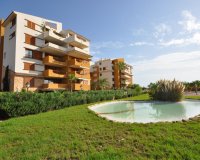 Short Term Rentals - Apartamento - Punta Prima - Parque Recoleta