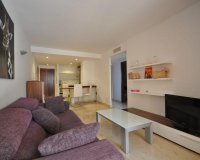 Short Term Rentals - Apartamento - Punta Prima - Parque Recoleta