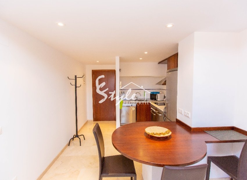 Short Term Rentals - Apartamento - Punta Prima - Parque Recoleta