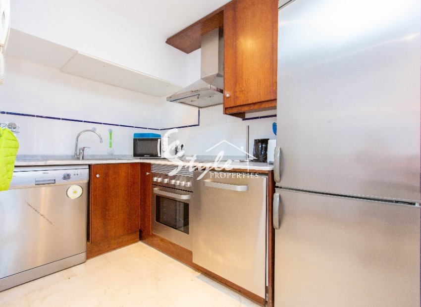 Short Term Rentals - Apartamento - Punta Prima - Parque Recoleta
