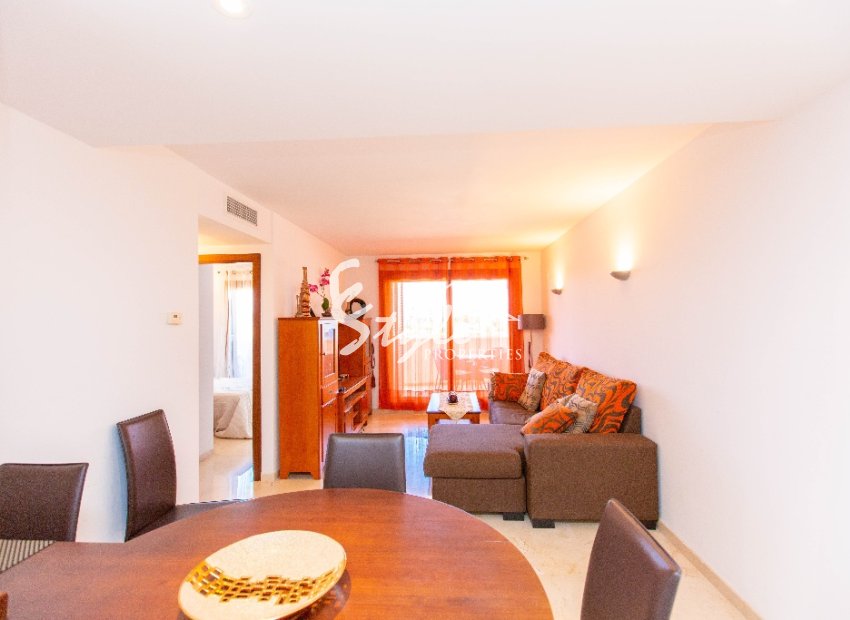 Short Term Rentals - Apartamento - Punta Prima - Parque Recoleta