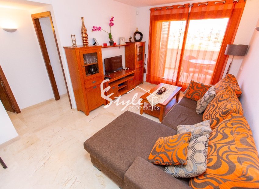Short Term Rentals - Apartamento - Punta Prima - Parque Recoleta