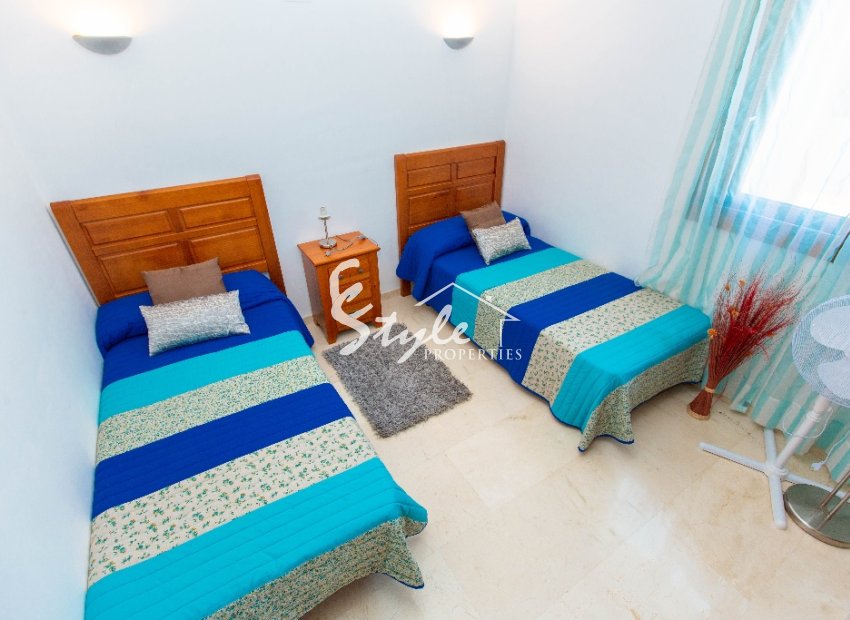 Short Term Rentals - Apartamento - Punta Prima - Parque Recoleta