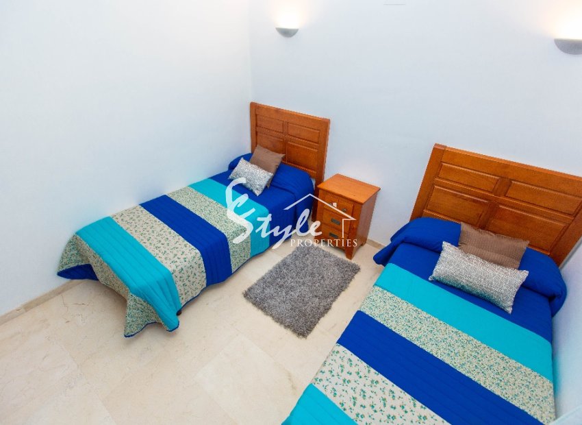 Short Term Rentals - Apartamento - Punta Prima - Parque Recoleta