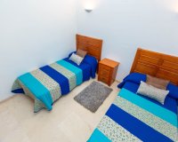 Short Term Rentals - Apartamento - Punta Prima - Parque Recoleta