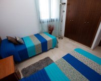 Short Term Rentals - Apartamento - Punta Prima - Parque Recoleta