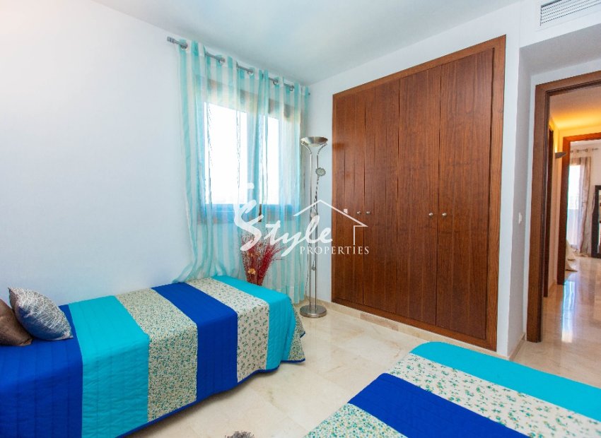 Short Term Rentals - Apartamento - Punta Prima - Parque Recoleta