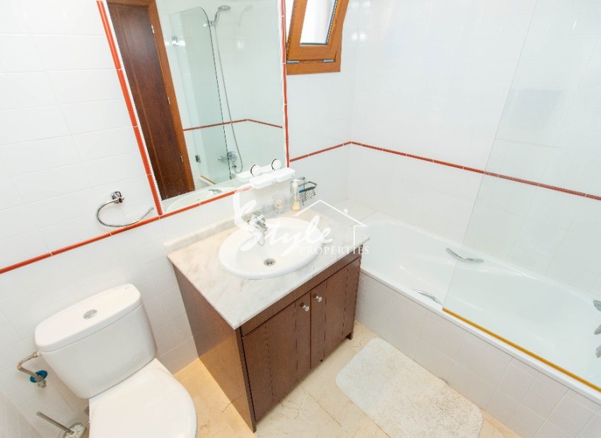 Short Term Rentals - Apartamento - Punta Prima - Parque Recoleta