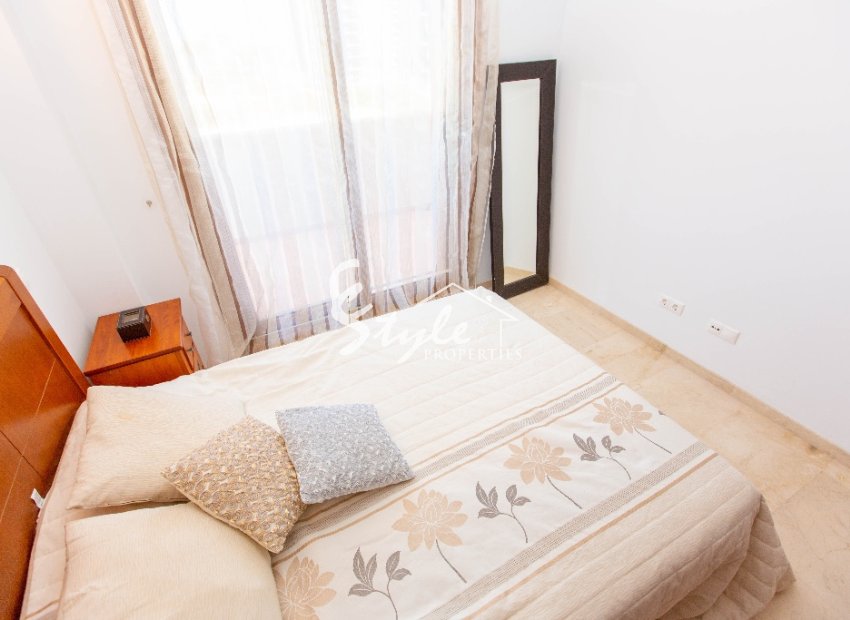 Short Term Rentals - Apartamento - Punta Prima - Parque Recoleta