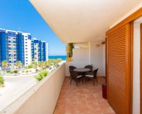 Short Term Rentals - Apartamento - Punta Prima - Parque Recoleta