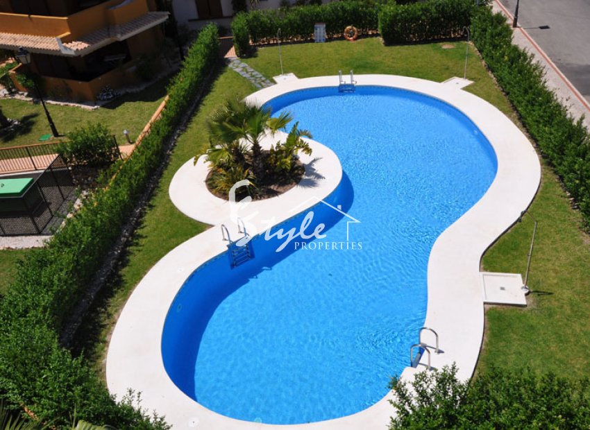 Short Term Rentals - Apartamento - Punta Prima - Parque Recoleta