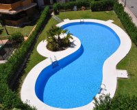 Short Term Rentals - Apartamento - Punta Prima - Parque Recoleta